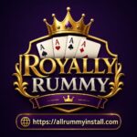 Royally Rummy