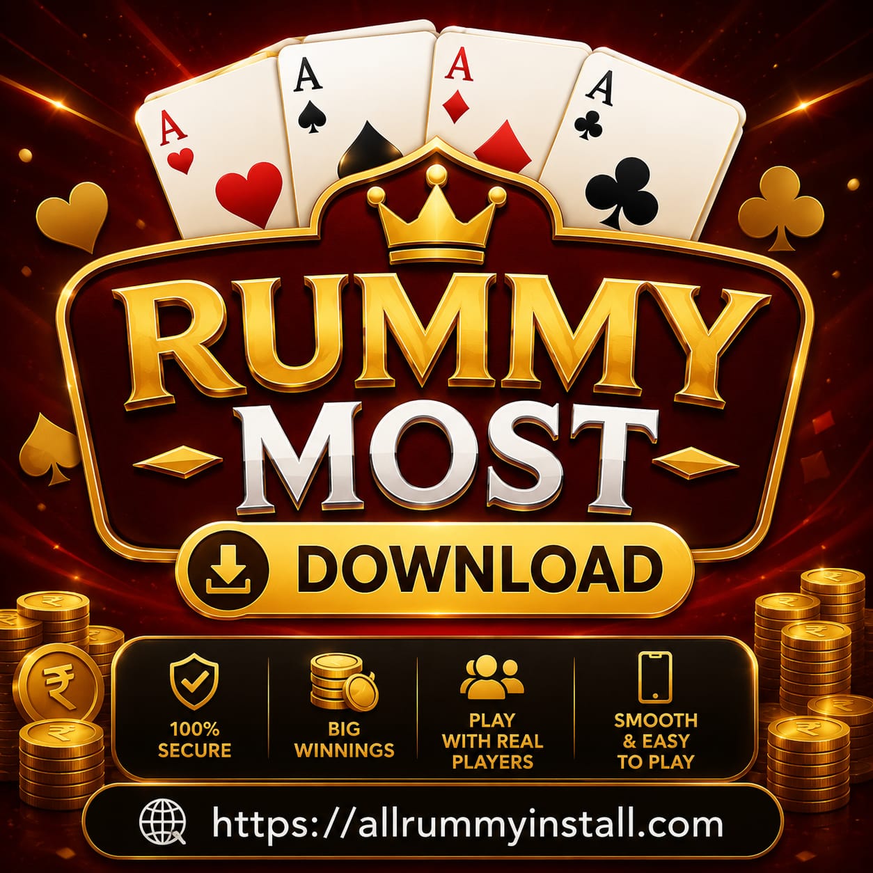 Rummy Most