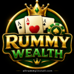 Rummy Wealth