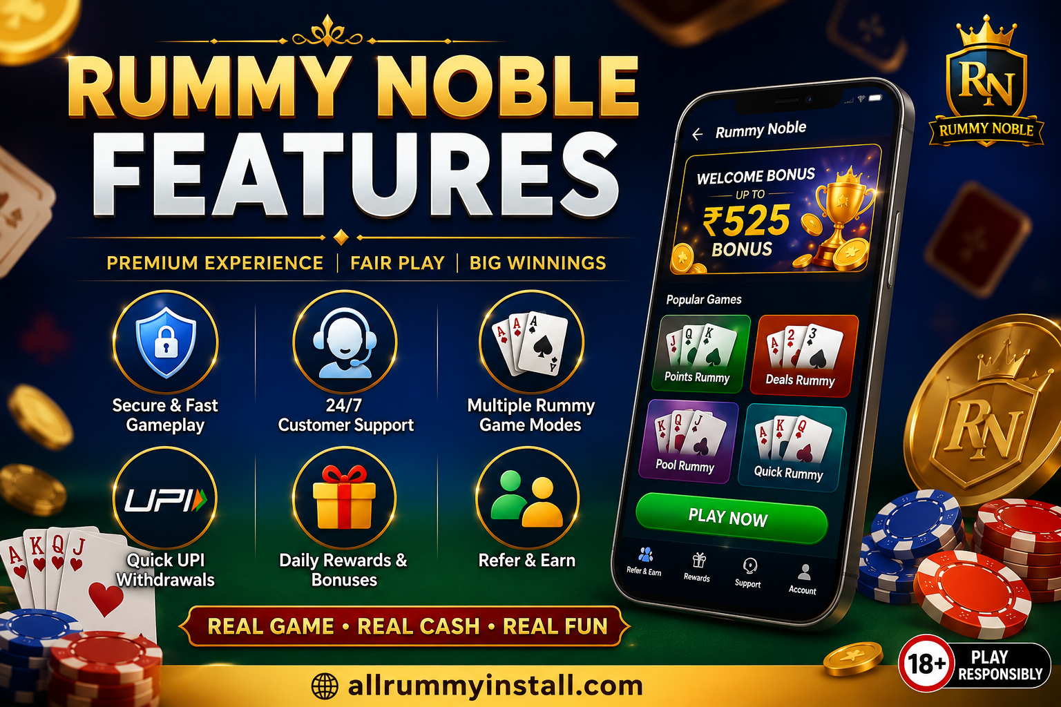 Rummy Noble