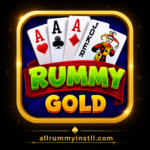 Rummy Gold