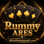 Rummy Ares