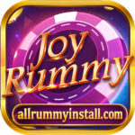 Joy Rummy
