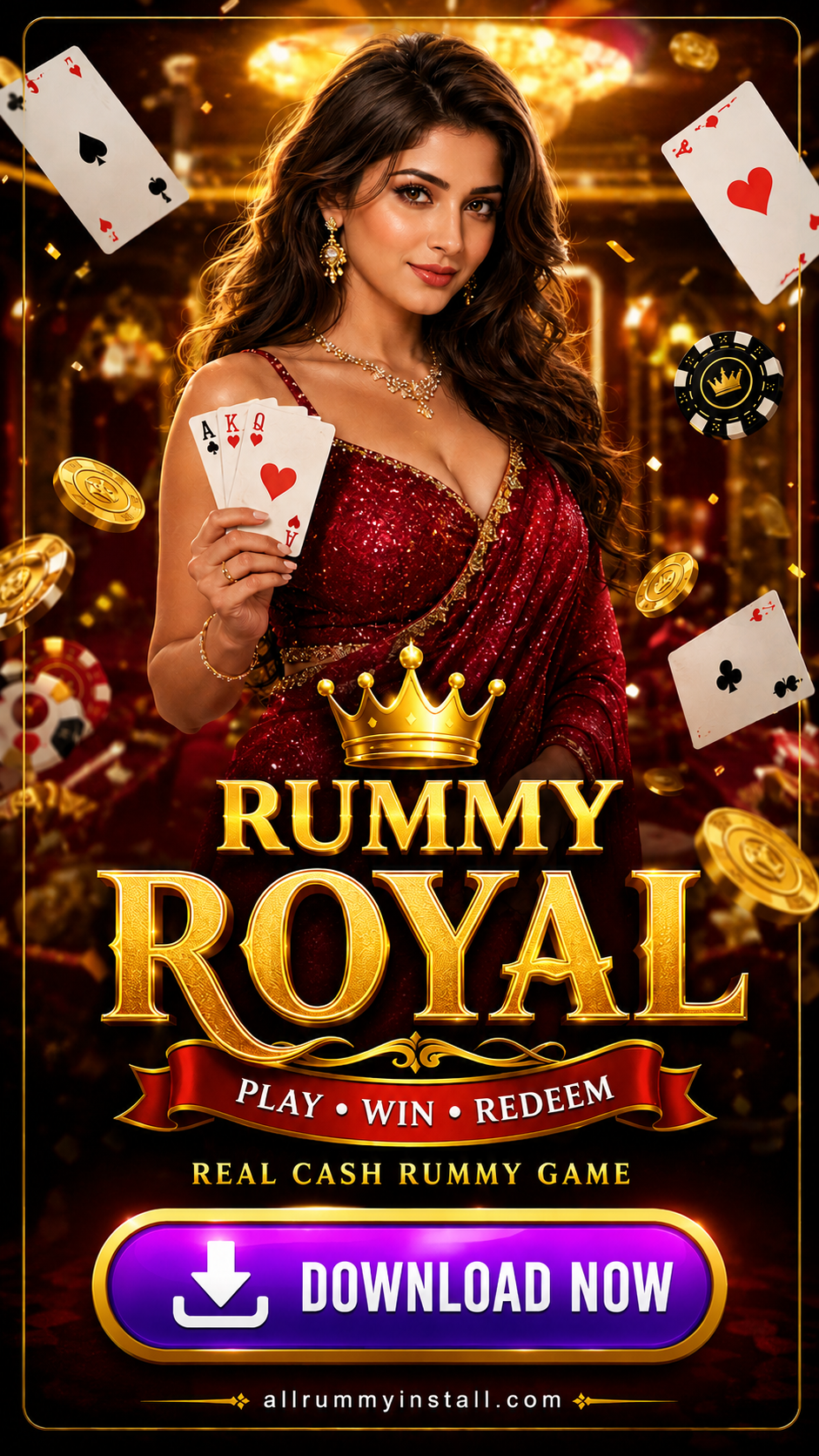 Rummy Royal
