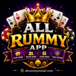 All Rummy app