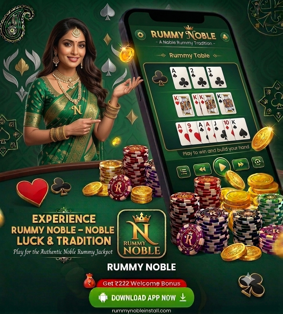 Rummy Noble