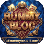 Rummy Bloc