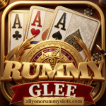 rummy glee