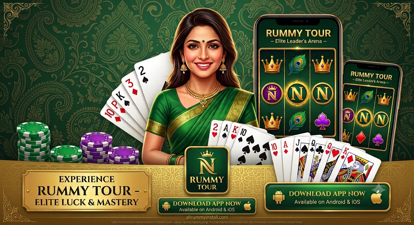 Rummy Tour 