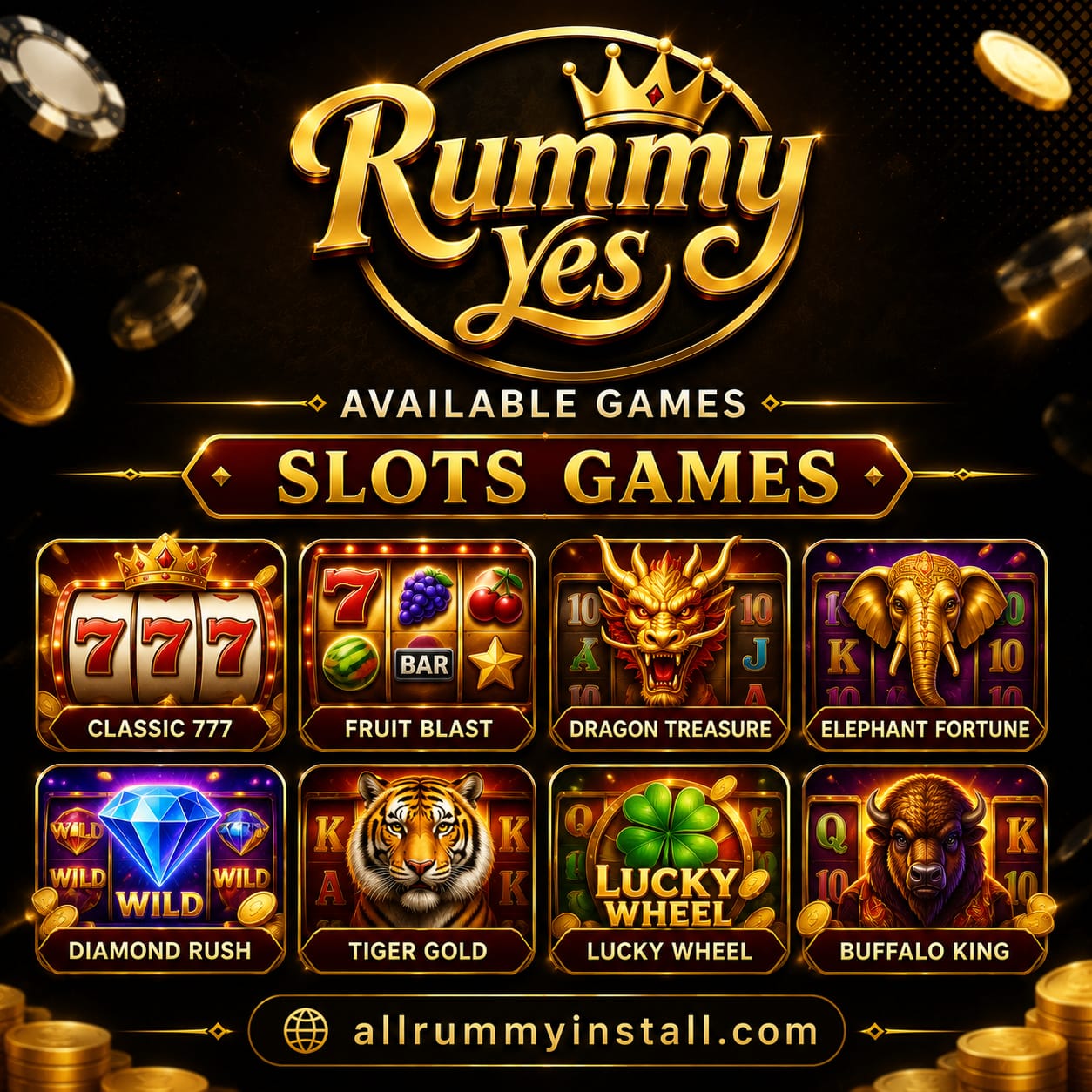 Rummy Yes