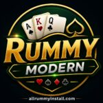 Rummy Modern