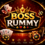 Boss Rummy