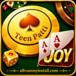 Teen Patti Joy