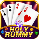 Holy Rummy