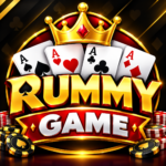 Rummy Game